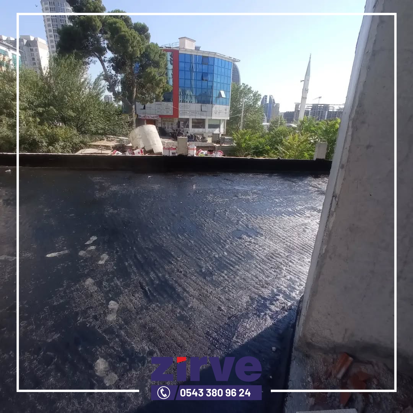 Sürme İzolasyon 40